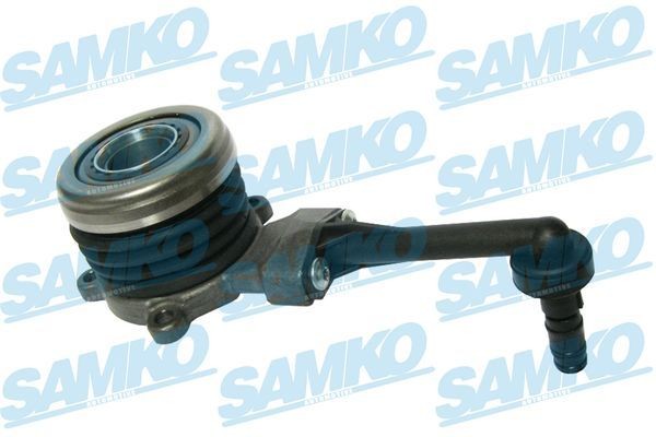 SAMKO Zentralausrücker M30259 Zentralausrücker SAMKO Suzuki SWIFT M30259