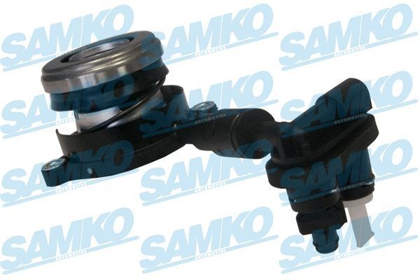SAMKO Central Slave Cylinder, clutch M30262 SAMKO M30262 Central Slave Cylinder, clutch