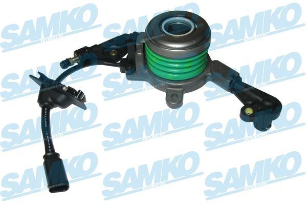 SAMKO Centrálna vysúvacia páka spojky M30264 SAMKO M30264 Centrálna vysúvacia páka spojky Mercedes Vito W639 cena