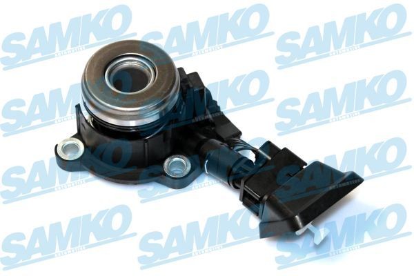 SAMKO Hydraulisch druklager M30276 M30276 Hydraulische koppeling-druklager CITROËN C4 SAMKO