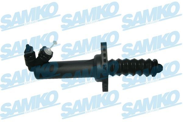 SAMKO Kobling slavecylinder M30288 SAMKO M30288 Grand Cherokee V (WL) Kobling slavecylinder originale pris