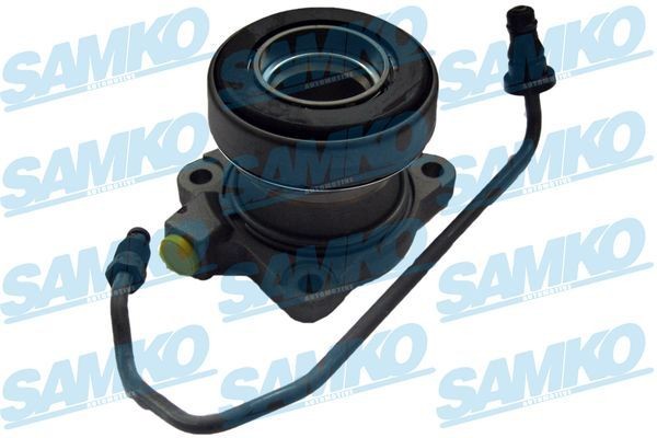 SAMKO Centraludrykker, kobling M30423 Centraludrykker kobling SKODA SAMKO M30423