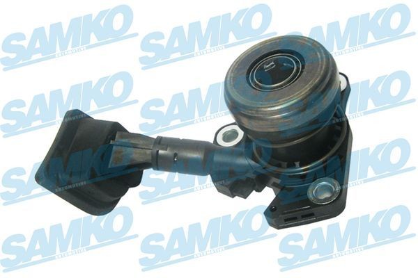 SAMKO Κεντρ. ρουλεμάν συμπλ., συμπλέκτης M30429 Συμπλέκτης CITROËN C4 II Sedan: Κεντρ. ρουλεμάν συμπλ., συμπλέκτης SAMKO M30429