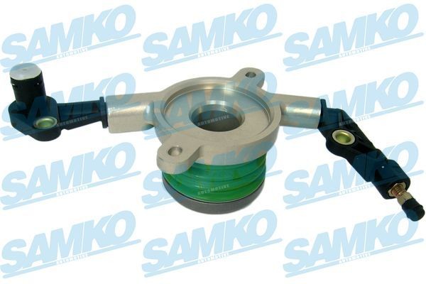 SAMKO Hydraulisch druklager M30454 SAMKO M30454 Hydraulisch druklager Mercedes A207 prijs