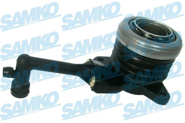 SAMKO Centraludrykker, kobling M30456 SAMKO Centraludrykker kobling SKODA M30456