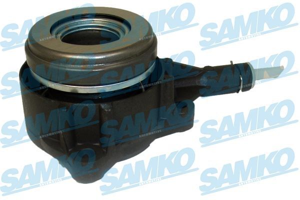 SAMKO Centraludrykker, kobling M30457 SAMKO M30457 Centraludrykker kobling Austin MONTEGO originale