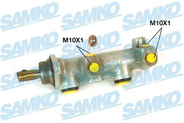 SAMKO Peapiduri silinder P051279 Piduri peasilinder SAMKO BMW P051279