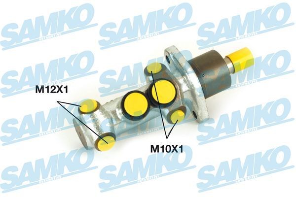 SAMKO Brake master cylinder P30010 P30010 SAMKO brake master cylinder for JEEP