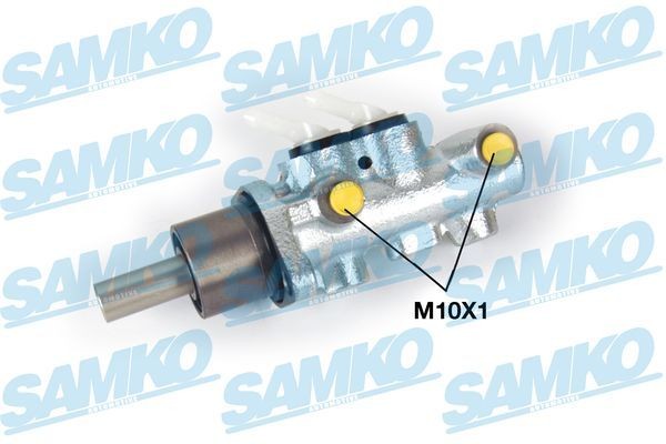 SAMKO Bomba central dos travões P30036 SAMKO P30036 Bomba central dos travões FIAT Elba Carrinha baratos