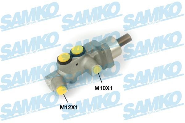 SAMKO Peapiduri silinder P30119 Piduri peasilinder SAMKO BMW P30119