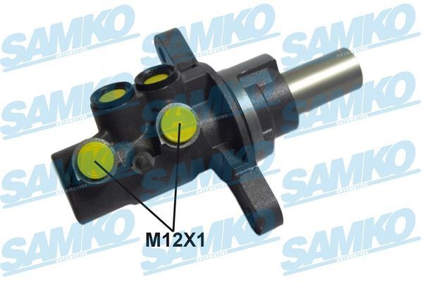 SAMKO Brake master cylinder P30136 P30136 SAMKO brake master cylinder JEEP