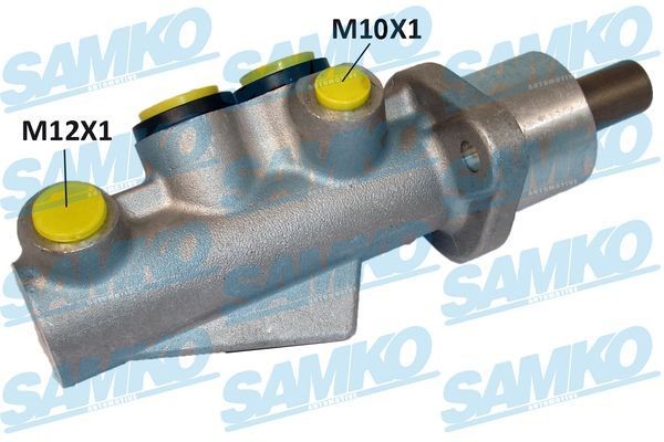 Κεντρική αντλία φρένων SAMKO P30215 SAMKO P30215 Αντλια φρενων RENAULT KANGOO 2000