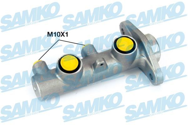 SAMKO Hovedbremsesylinder P30218 Bremsepumpe SAMKO Honda JAZZ P30218