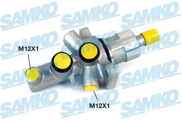 SAMKO Peapiduri silinder P30224 Piduri peasilinder SAMKO BMW P30224