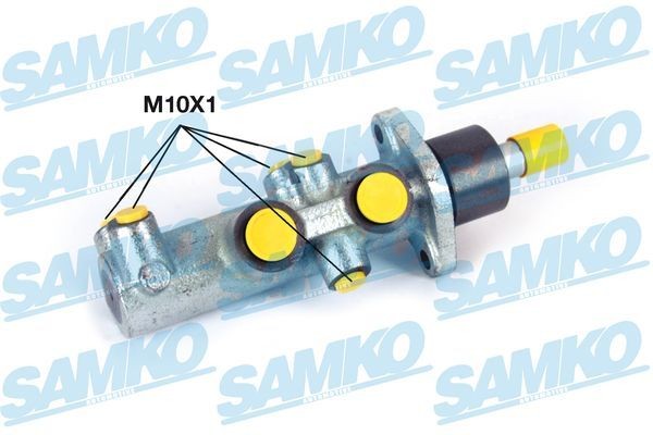 SAMKO Brake master cylinder P30242 P30242 SAMKO master cylinder for JEEP