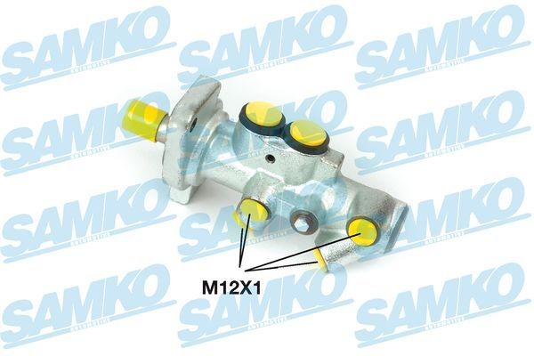 SAMKO Jarrupääsylinteri P30246 Bora Sedan jarrupääsylinteri SAMKO P30246