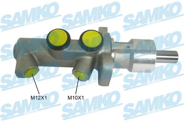 SAMKO Peapiduri silinder P30354 SAMKO Piduri peasilinder BMW P30354