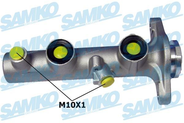 SAMKO Bremsehovedcylinder P30363 SAMKO P30363 Bremsehovedcylinder