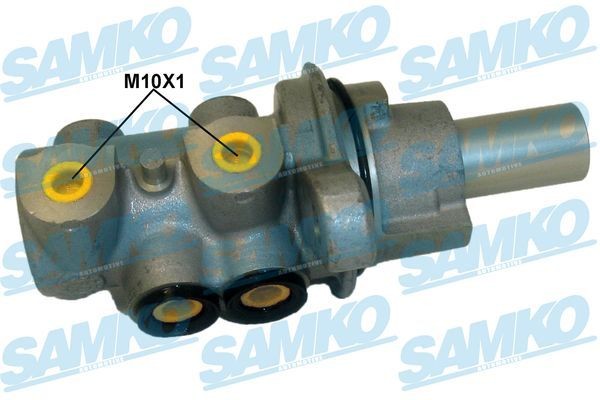 SAMKO Maître-cylindre de frein P30369 SAMKO P30369 Maître-cylindre de frein Alfa MiTo 955 prix