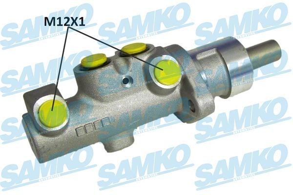 Peapiduri silinder SAMKO P30374 SAMKO P30374 Piduri peasilinder FORD MONDEO 2019