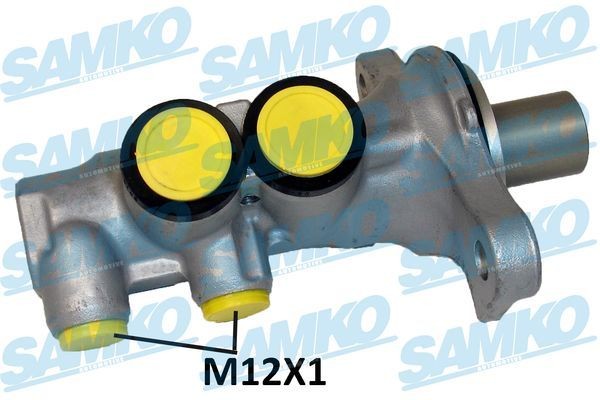 SAMKO Jarrupääsylinteri P30416 P30416 SAMKO Jarrupääsylinteri HONDA ACCORD