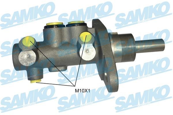 Peapiduri silinder SAMKO P30773 SAMKO P30773 Piduri peasilinder Land Rover DEFENDER 2005