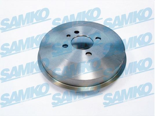 SAMKO Bromstrumma S70011 SAMKO S70011 Bromstrumma Touring E39 original