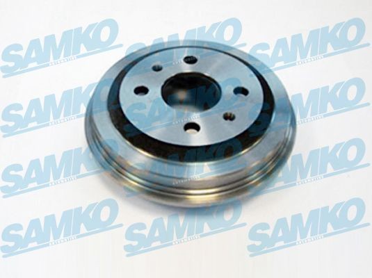 Tambor de travão SAMKO S70044 SAMKO S70044 Tambor de freio FIAT UNO 1999