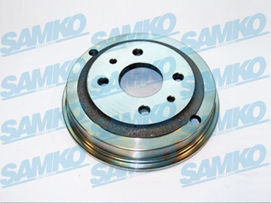 SAMKO Bremstrommel S70045 S70045 SAMKO Bremstrommeln PONTIAC PHOENIX hinten und vorne kaufen
