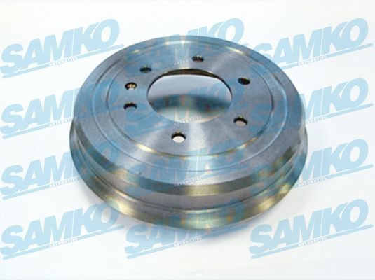 SAMKO Remtrommel S70082 SAMKO S70082 Remtrommel OPEL Campo (TF0, TF1) aan een voordelige prijs