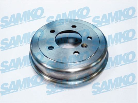 SAMKO Bromstrumma S70106 SAMKO S70106 Bromstrumma Mercedes T1 Flak 601 original