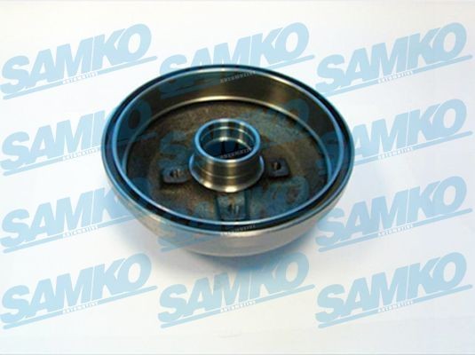 SAMKO Bremžu trumulis S70135 SAMKO S70135 Bremžu trumuļi Opel Combo B cena