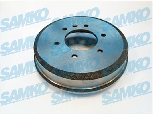 Ταμπούρο SAMKO S70136 SAMKO S70136 Ταμπούρο OPEL FRONTERA 2001