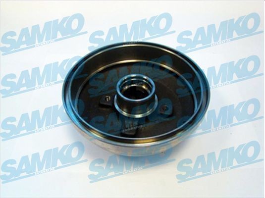 SAMKO Bremžu trumulis S70139 SAMKO S70139 Bremžu trumuļi Opel Combo B cena