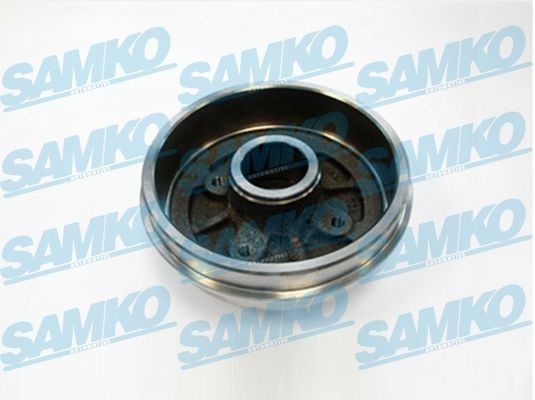 SAMKO Remtrommel S70153 Remtrommel SAMKO JAZZ S70153 goedkoop