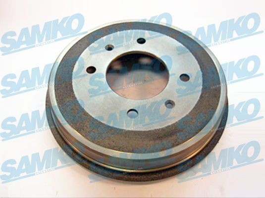 SAMKO Bremstrommel S70155 SAMKO S70155 Bremstrommeln TALBOT Samba Cabrio (51E) Kosten