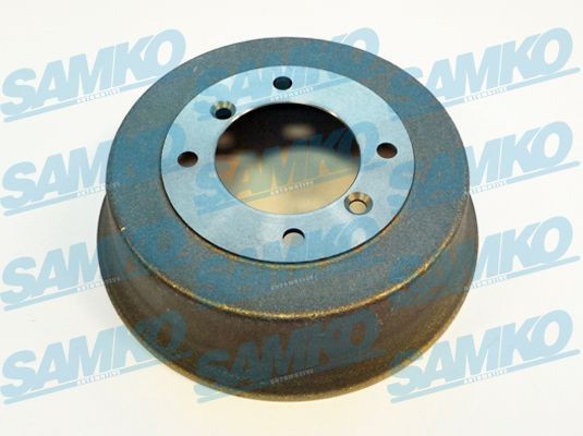 SAMKO Tambor de travão S70177 SAMKO S70177 Tambor de freio Montego Carrinha (XE) preço