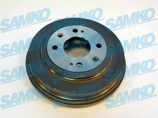 SAMKO Bremsetromle S70186 SAMKO S70186 Rover 800 XS Bremsetromler pris
