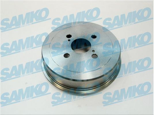 SAMKO Jarrurumpu S70211 S70211 SAMKO Jarrurumpu Honda ACCORD hinta