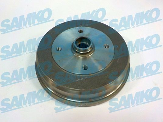 SAMKO Tamburo freno S70229 SAMKO S70229 Tamburo freno VOLKSWAGEN MAGGIOLINO prezzo