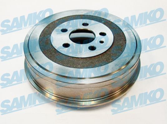 Tambour de frein SAMKO S70262 SAMKO S70262: Tambour de frein Citroen JUMPY 2000