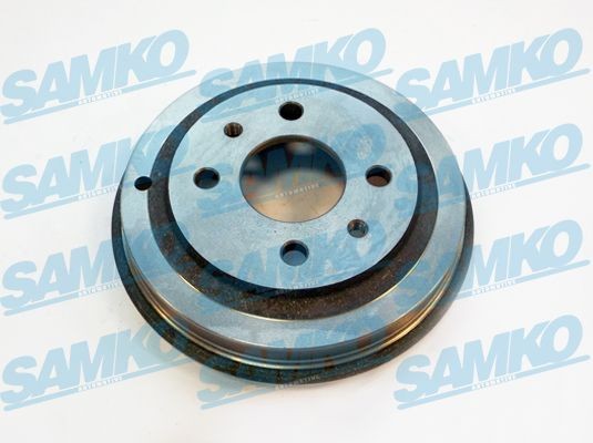 Tambour de frein SAMKO S70263 SAMKO S70263: Tambour de frein Fiat PALIO 2015