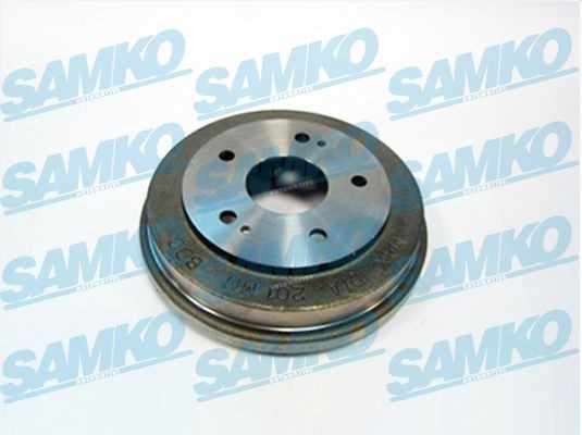 SAMKO Tambor de travão S70325 SAMKO S70325 Tambor de freio Honda HR-V 1 preço