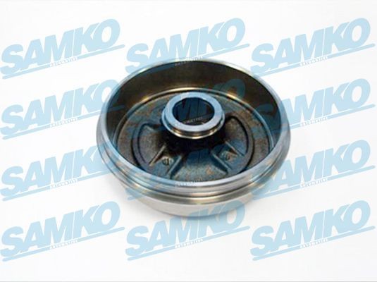 SAMKO Bromstrumma S70388 S70388 SAMKO bromstrummor RENAULT 4