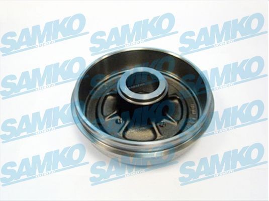 SAMKO Bromstrumma S70390 S70390 SAMKO bromstrumma RENAULT 4