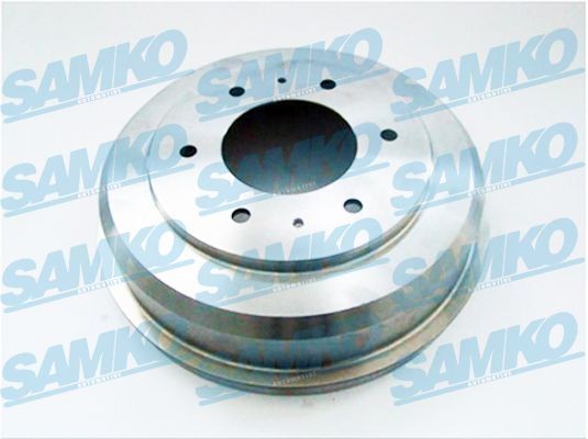 Remtrommel SAMKO S70444 SAMKO S70444: Remtrommel Hyundai H100 2000