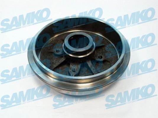 SAMKO Bremžu trumulis S70472 S70472 SAMKO Bremžu trumuļi Mitsubishi lēti