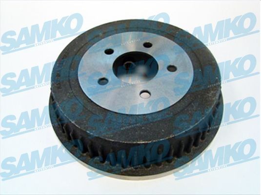 SAMKO Bromstrumma S70491 SAMKO S70491 Bromstrumma KIA CEE'D original