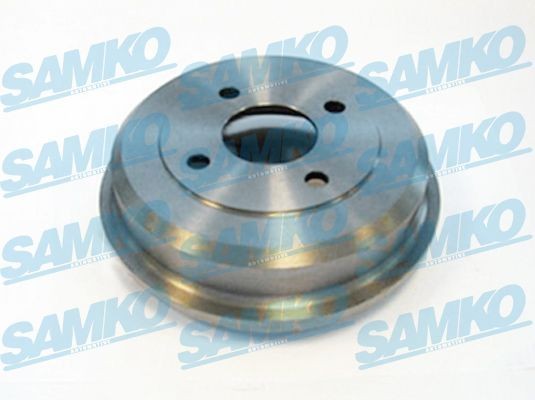 SAMKO Brzdový bubon S70542 SAMKO S70542 Brzdový bubon Ford Mondeo mk2 Kombi cena