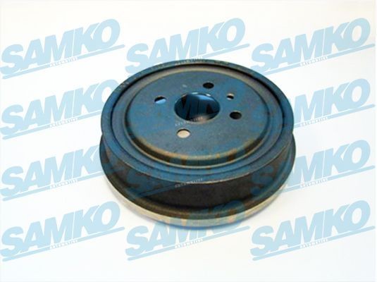 SAMKO Ταμπούρο S70560 Ταμπούρο Opel F69_ S70560 SAMKO
